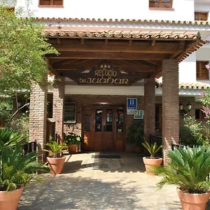 3* Hotel Refugio De Juanar