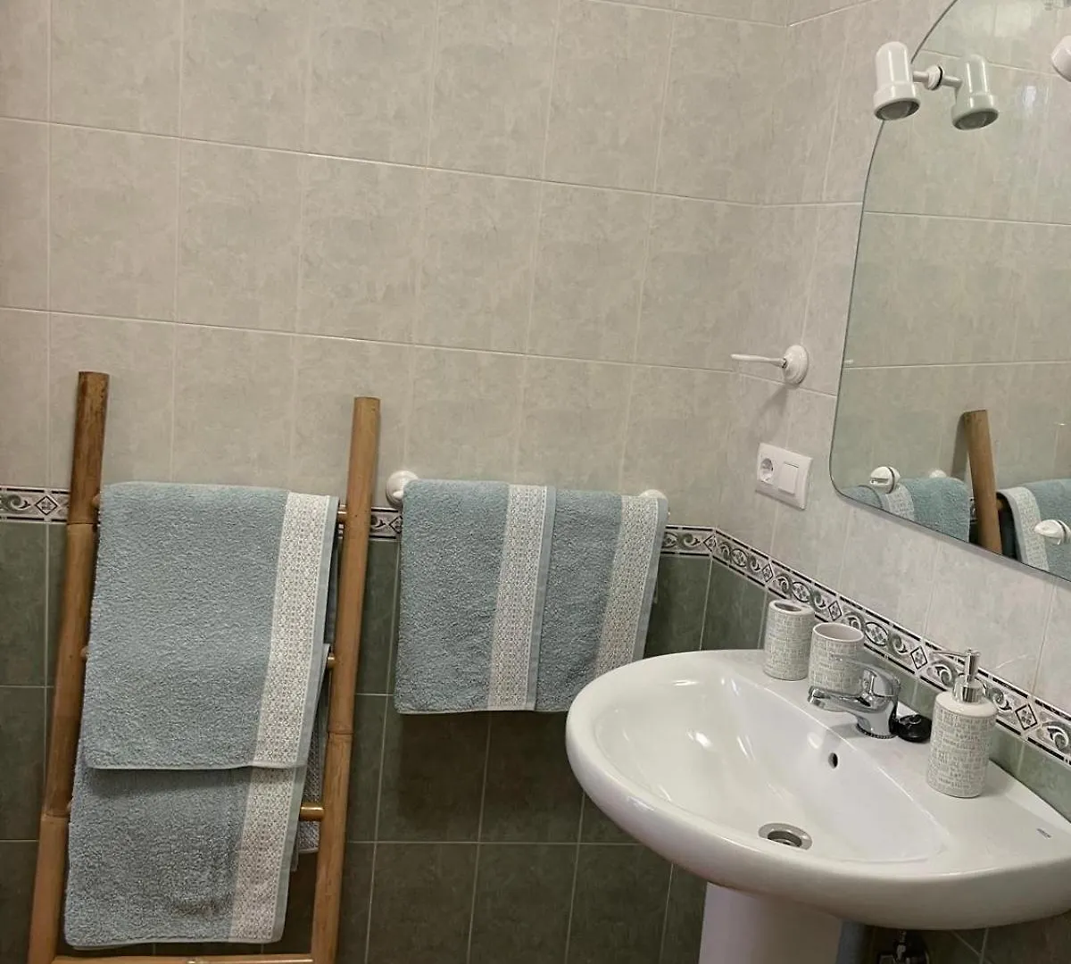 Ferienwohnung La Torrecilla Zuheros 0*,